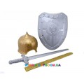 Набор Гладиатор Toy Plast ИП.25.001